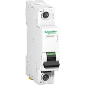 Schneider Electric Inštalacijski odklopnik 5 A 250 V/DC Schneider Electric A9N61505