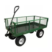 VRTNI VOZIČEK KOVINSKI MC454
