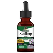 Natures Answer Skullcap, izvleček lobanje, 30 ml