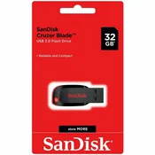 SanDisk Cruzer Blade 32GB USB