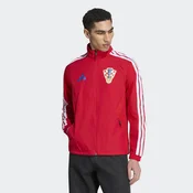 adidas Jakna Croatia Home Anthem 2026