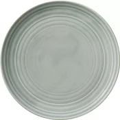 Plitvi krožnik Bauscher Country House premer 26 cm, morski