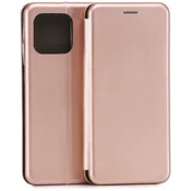 INNA BELINE MAGNETNI OVITEK ZA MOTO EDGE 70 5G X70 AIR 5G ROZA ZLATO NOVO