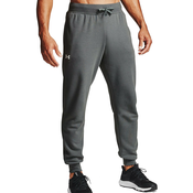 Hlače Under Armour UA Rival Cotton Jogger