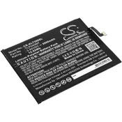 Baterija za Alcatel 3T, 3900 mAh, Li-Ion