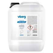 Vivog Šampon za pse za belu dlaku, 20 l