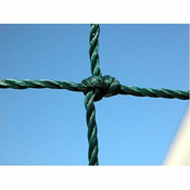 Zaštitna mreža debljine 2,8 mm, oko 13 x 13 cm