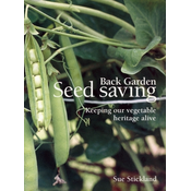 Back Garden Seed Saving