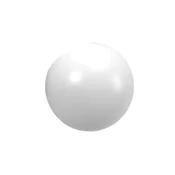 Akrilni emajl KOMPOZIT PROFI Silky Matt 0,7 l - Biela