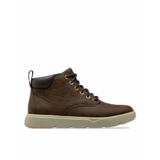 Helly Hansen Trekking Pinehurst Leather 11738 Smeda