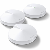 TP-LINK AC2200 DECO M9Plus kucni Wi-Fi sistem (3 pack)