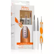 Sally Hansen Salon set za odlično manikiro