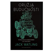 ORUŽJA BUDUCNOSTI