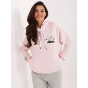 Sweatshirt-D10600BI02420R-light pink
