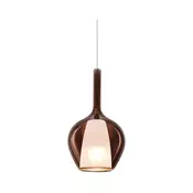 KALIQUE SP1-1 D18 BRONA OBESEK E27 1x42W IP20 ID359915