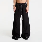 Hlače Rick Owens DRKSHDW Geth Belas Pants Black S