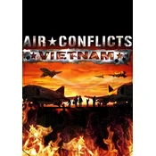 Air Conflicts: Vietnam Steam Key EUROPE