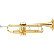 Trobenta Bb Yamaha YTR-8335LA