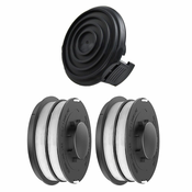 INF Nadomestna tuljava za Einhell ALDI Gardenline Hofer, (21260428)