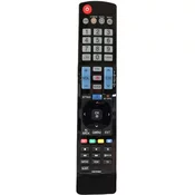 General LG AKB73756581 - zamenjava daljinski upravljalnik