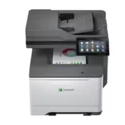 Lexmark CX635adwe Barvni večfunkcijski tiskalnik A4 40ppm