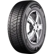 Bridgestone Duravis All-Season Evo ( 195/65 R16C 104/102T 8PR Enliten / EV )