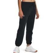 Under Armour Hlače Pjt Rock HW Terry Pnt-BLK