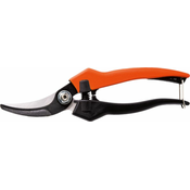 Stocker Škarje za žetev z ukrivljenim rezilom 18 cm