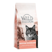 Wild Freedom Adult Whispering Woodlands puran - brez žit - 2 kg