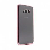 3G Maska za mobilni G955 S8 PLUS ROZE