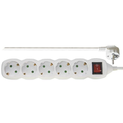 Kabel produžni 5m/5R EMOS 1,5 P1525
