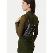 LOVE MOSCHINO Ročna torba JC4132PP1PL1100A Črna