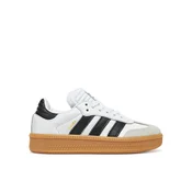 adidas Superge Samba Xlg JH6516 Bela