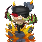 Figura Funko POP! Anime - One Piece - Roronoa Zoro (king Of Hell)