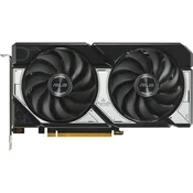 ASUS grafična kartica nVidia RTX 5060 Dual - 8GB GDDR7 (90YV0N12-M0NA00)