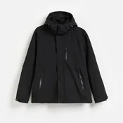 Reserved - MEN`S OUTER JACKET & OUTER JACKET