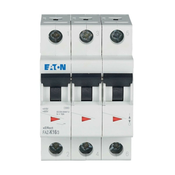 EATON Eaton miniaturni odklopnik FAZ-K16/3, (20890149)