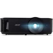 Acer Acer X1228H DLP projektor XGA, 4800 ANSI lumnov, 20.000:1, 3D, Keystone