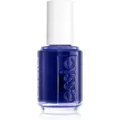 essie Glass Nails prozoren lak za nohte odtenek 0 Blue Light 13.5 ml