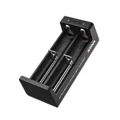 XTAR USB punjač baterija 1/2 ( XTAR-MC2 )