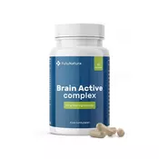 Brain Active complex, 60 kapsula