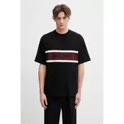 Bombažna kratka majica Fred Perry