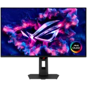 ASUS ROG Strix XG27UQ computer monitor 68.6 cm (27) 3840 x 2160 pixels 4K Ultra HD LED Black (90LM05A0-B01370)
