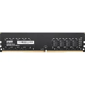 KLEVV 16GB 3200MT/s DDR4 memorija CL22 crna OEM