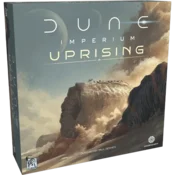 Dune Imperium: Uprising