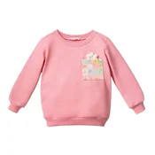 Duks za bebe 3542076, Roze