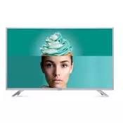 TESLA TV LED 32T303SHS Smart ( 32T303SHS )