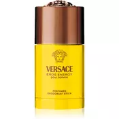 Versace Eros Energy deo-stik za moške 75 ml