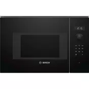 BOSCH mikrovalna pećnica BFL524MB0