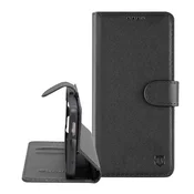 Ovitek Tactical Field Book za Xiaomi 17T - črn